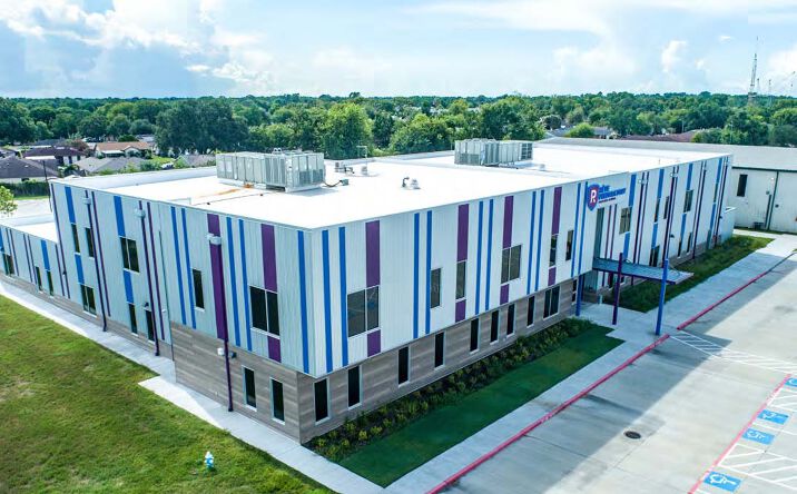 Pictures of Retail, Special Purpose property located at 12707 Cullen Blvd, Houston, TX 77047 for sales - image #1