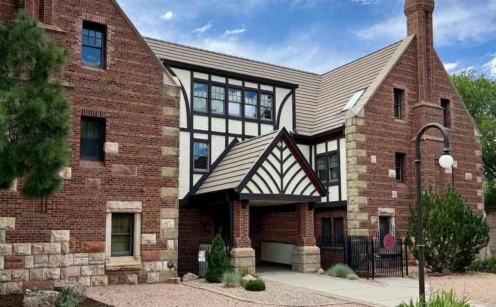 Pictures of Office property located at 620 S Cascade Ave, Colorado Springs, CO 80903 for sales - image #1