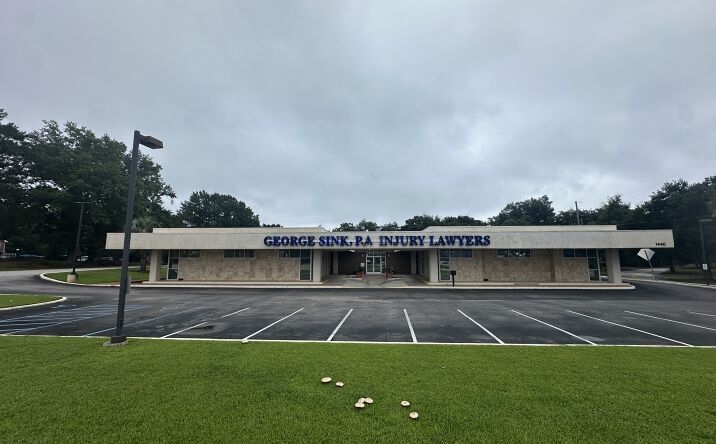 Pictures of Office property located at 1440 Broad River Rd, Columbia, SC 29210 for sales - image #1