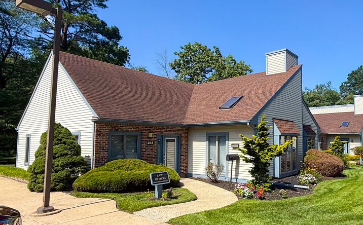 Pictures of Office property located at 146 Lakeview Dr S, Gibbsboro, NJ 08026 for sales - image #1