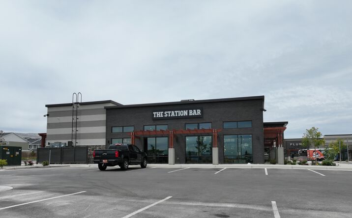 Pictures of Retail property located at 12283 South Herriman Main Street, Herriman, UT 84096 for sales - image #1