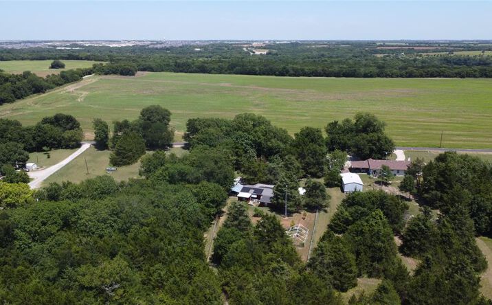 Pictures of Multifamily, Mixed Use, Land, Special Purpose property located at 9189 Co Rd 285, Anna, TX 75409 for sales - image #1