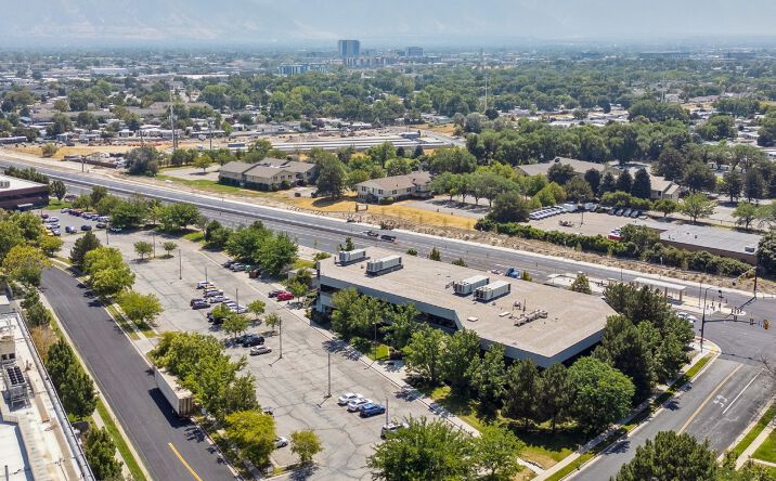 Pictures of Office property located at 1065 W Levoy Dr, Taylorsville, UT 84123 for sales - image #1