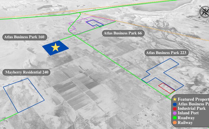 Pictures of Land property located at 40.654998995364394, -112.47211820845983, Grantsville, UT 84029 for sales - image #1