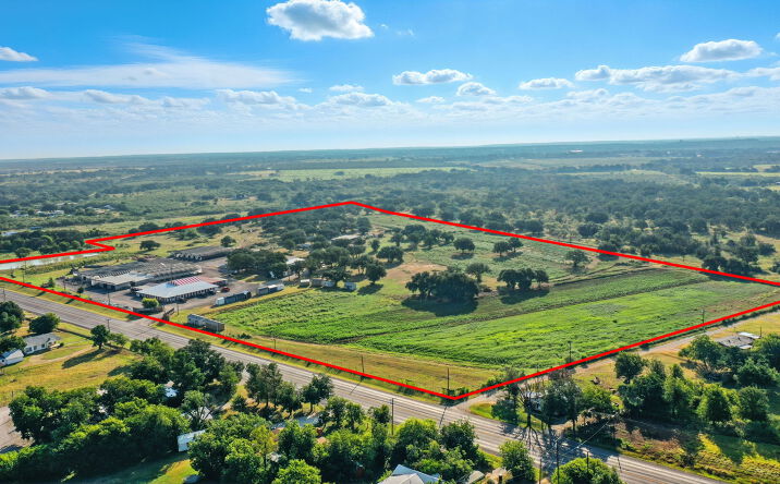 Pictures of Business for Sale, Land, Mixed Use, Retail, Special Purpose property located at 3240 Highway 183 N, Early, Texas 76802, Cross plains, TX 76443 for sales - image #1