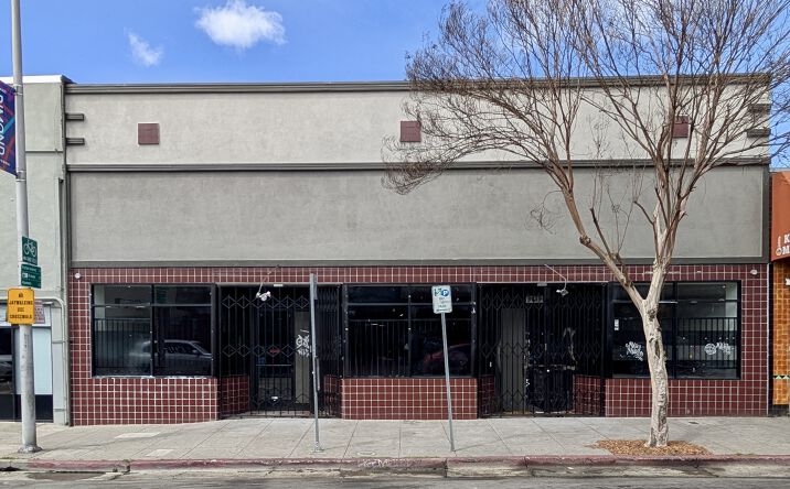 Pictures of Office, Retail property located at 3443 Fruitvale Avenue, Oakland, CA 94602 for sales - image #1