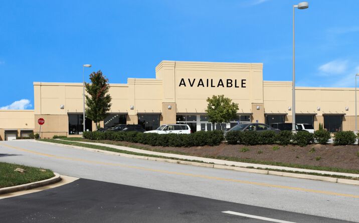 Pictures of Retail property located at 3001 Stonecrest Promenade, Lithonia, GA 30038 for sales - image #1