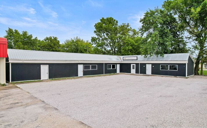 Pictures of Mixed Use, Office, Special Purpose, Retail, Industrial property located at 324 W Ketchum Avenue, Vinita, OK 74301 for sales - image #1