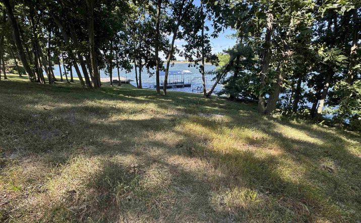 Pictures of Land property located at 1276 Bee Tree Lane, Ellston, IA 50074 for sales - image #1
