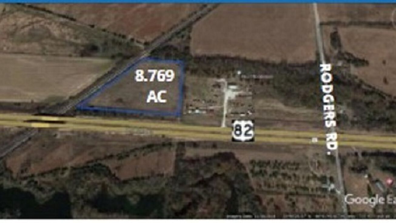 US Hwy 82, Whitesboro, TX 76273