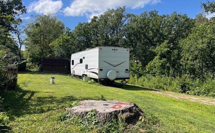 Pictures of Land, Special Purpose property located at 2975 E 28th Lot 929 Road, Seneca, IL 61360 for sales - image #1