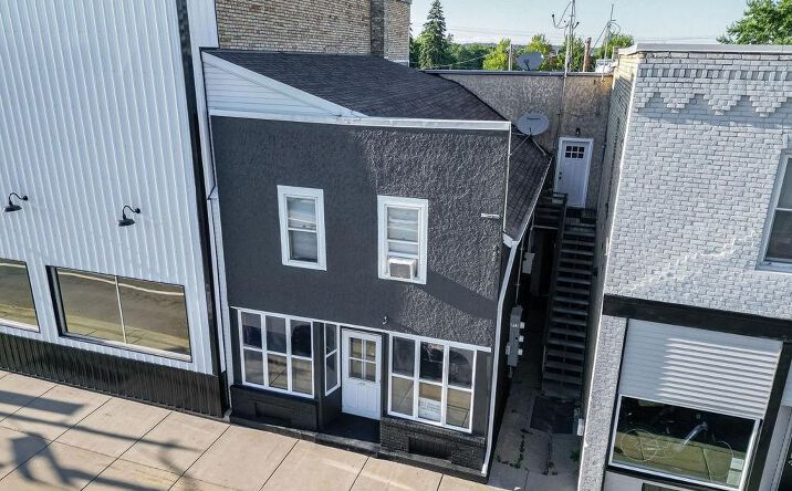 Pictures of Special Purpose property located at 28 Main Street W, Richmond, MN 56368 for sales - image #1
