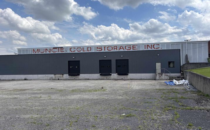 Pictures of Special Purpose property located at 2100 ADJ N Granville Avenue, Muncie, IN 47303 for sales - image #1