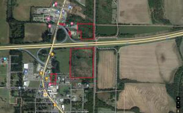 Pictures of Special Purpose property located at Exit 216 I-40 8.75 Acres+/-Dr, Other, AR 72021 for sales - image #1