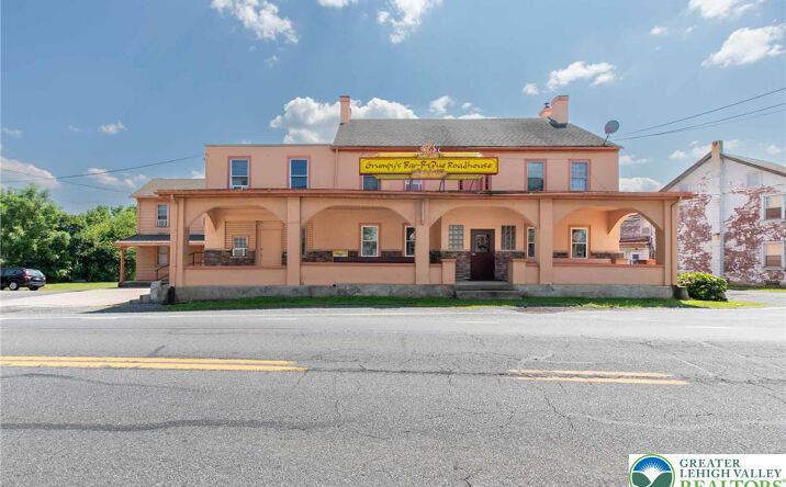Pictures of Special Purpose property located at 3000 Mauch Chunk Road, Allentown City, PA 18104 for sales - image #1