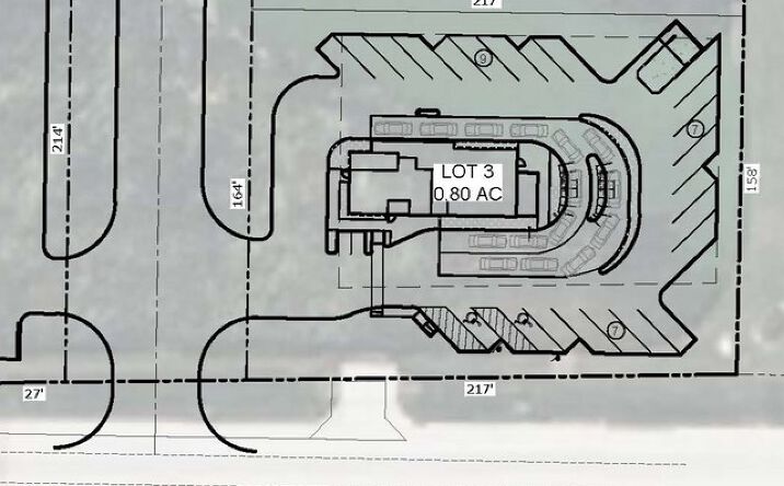 Pictures of Land property located at 2965 N IL 178, Utica, IL 61373 for sales - image #1
