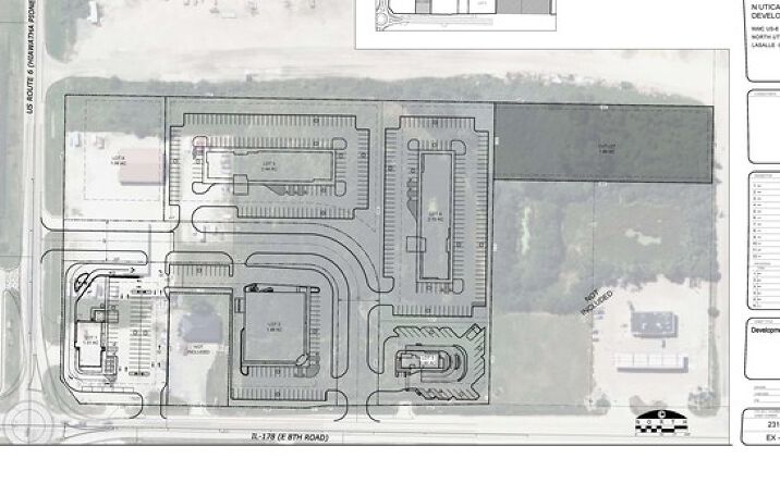 Pictures of Land property located at 2959 N Illinois 178 8th Rd, Utica, IL 61373 for sales - image #1
