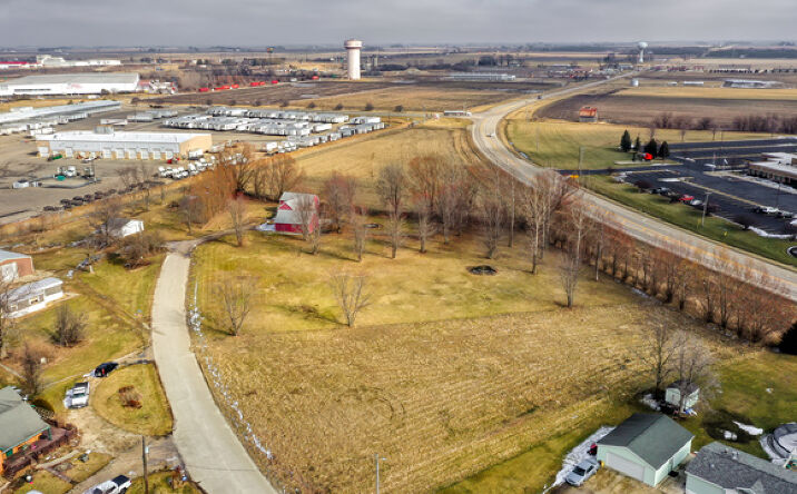 Pictures of Land property located at 743 US Route 6, Lasalle, IL 61301 for sales - image #1