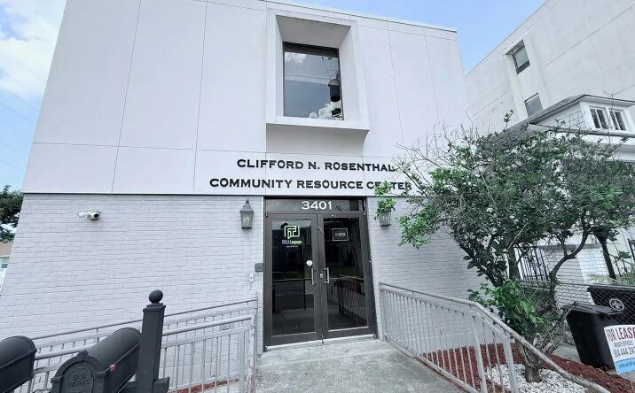 Pictures of Office property located at 3401 St Claude Ave, New Orleans, LA 70117 for sales - image #1