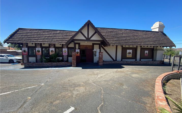 Pictures of Land property located at 4775 N Sierra Way, San Bernardino, CA 92404 for sales - image #1