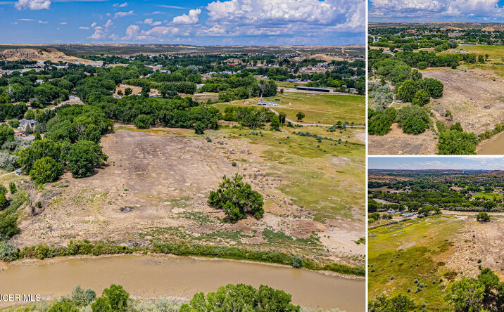Pictures of Land property located at NYA W Road 3400, Flora Vista, NM 87415 for sales - image #1
