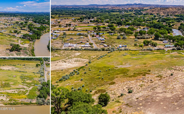 Pictures of Land property located at NYA E Road 3400, Flora Vista, NM 87415 for sales - image #1