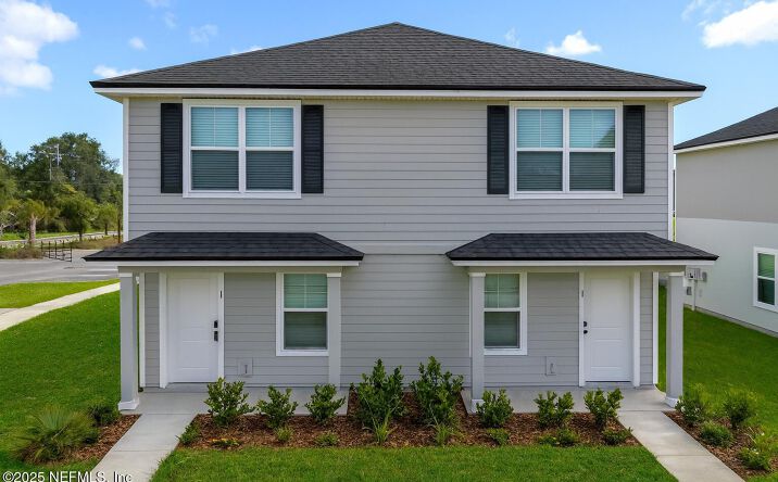 Pictures of Multifamily property located at 5671 110TH Street, Jacksonville, FL 32244 for sales - image #1