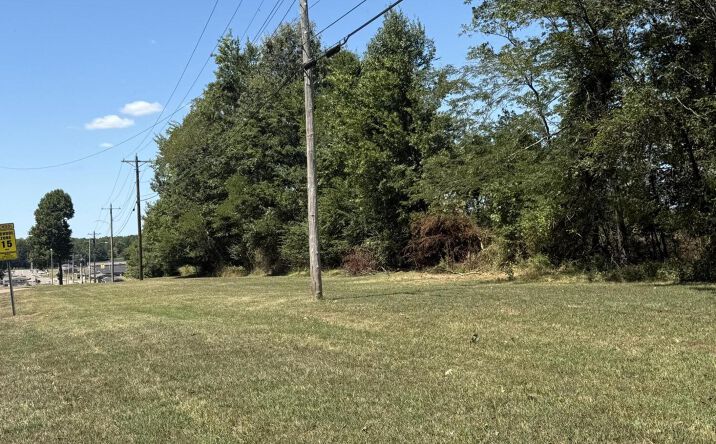 Pictures of Land property located at 0 Harrison Street, Paris, TN 38242 for sales - image #1