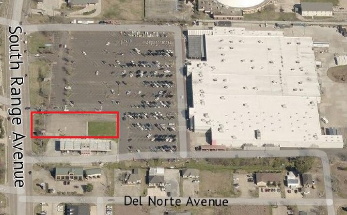 Pictures of Land property located at 900 S Range Ave, Denham Springs, LA 70726 for sales - image #1