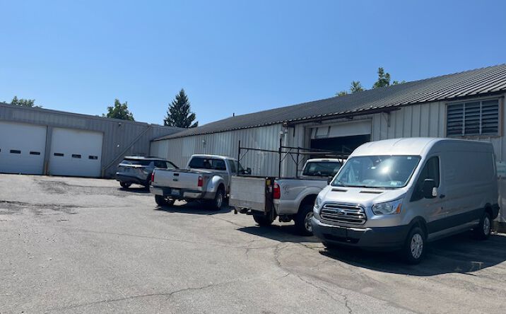 Pictures of Industrial property located at 125 Arthur St, Buffalo, NY 14207 for sales - image #1