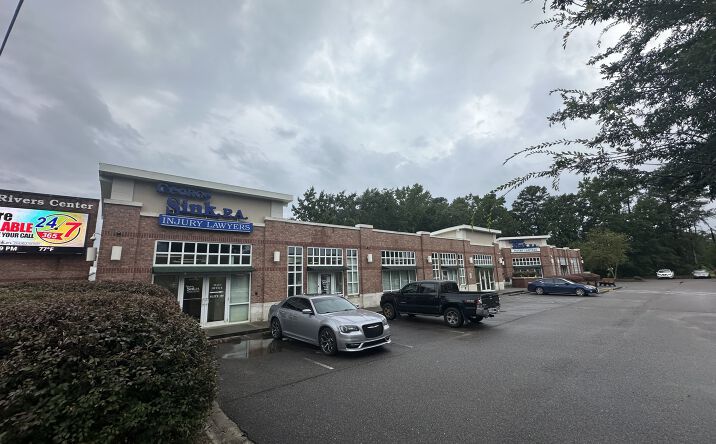 Pictures of Office property located at 7011 Rivers Ave, North Charleston, SC 29406 for sales - image #1