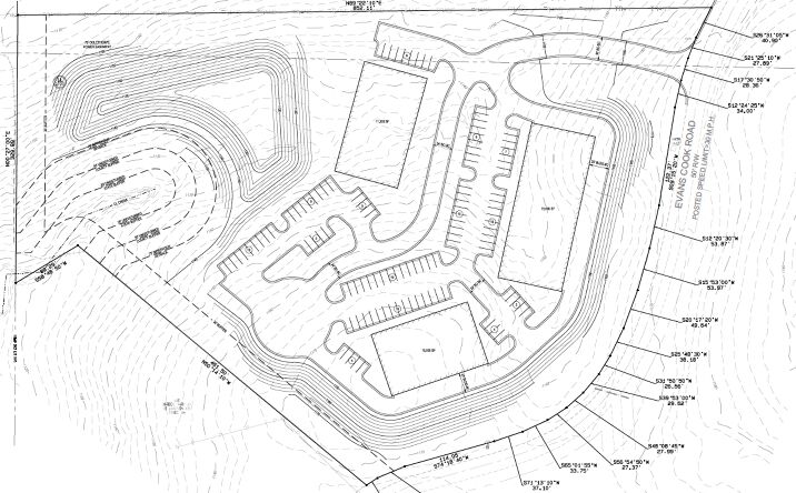 Pictures of Land property located at 1311 Evans Cook Rd, Canton, GA 30115 for sales - image #1