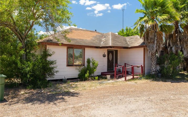 Pictures of Land property located at 1801 W Main Street, Rio Grande City, TX 78582 for sales - image #1