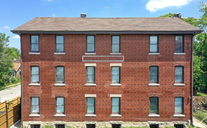 Pictures of Mixed Use, Multifamily property located at 3659-3665 S Broadway, St. Louis, MO 63118 for sales - image #1