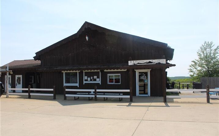 Pictures of Mixed Use, Retail property located at 1602 Perry Hwy, Portersville, PA 16051 for sales - image #1