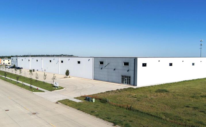 Pictures of Industrial property located at 5104 Tandem Dr, Bismarck, ND 58501 for sales - image #1