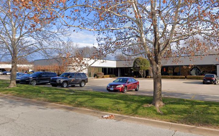 Pictures of Office property located at 6931 S 66th E Ave, Tulsa, OK 74133 for sales - image #1