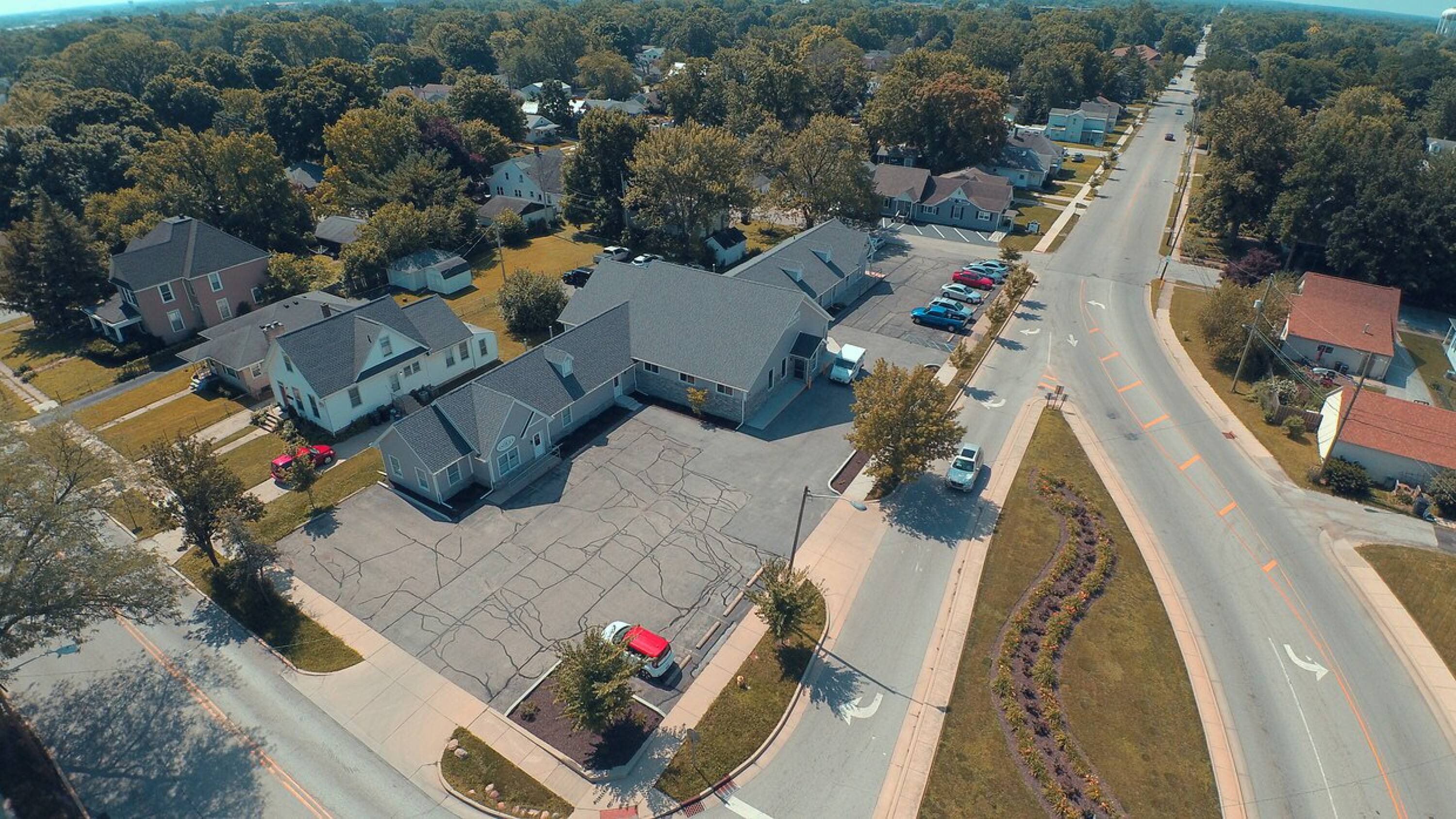 709 S 18Th St, Lafayette, IN 47905