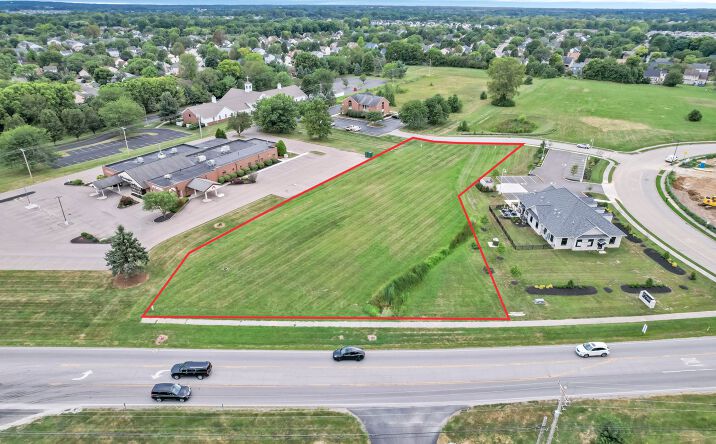Pictures of Land, Mixed Use property located at 654 Luse Dr, Pickerington, OH 43147 for sales - image #1