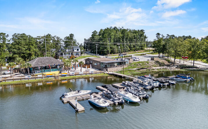 Pictures of Special Purpose property located at 1701 Dreher Island Rd, Chapin, SC 29036 for sales - image #1