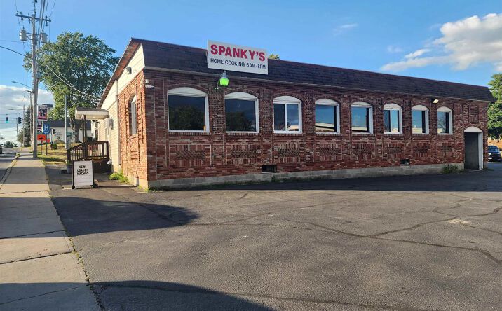 Pictures of Business for Sale, Mixed Use property located at 3 N Main St, Massena, NY 13662 for sales - image #1