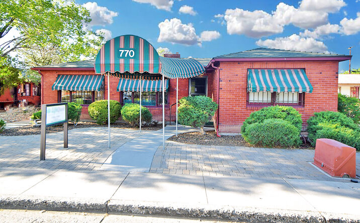 Pictures of Office property located at 770 Mill St, Reno, NV 89502 for sales - image #1