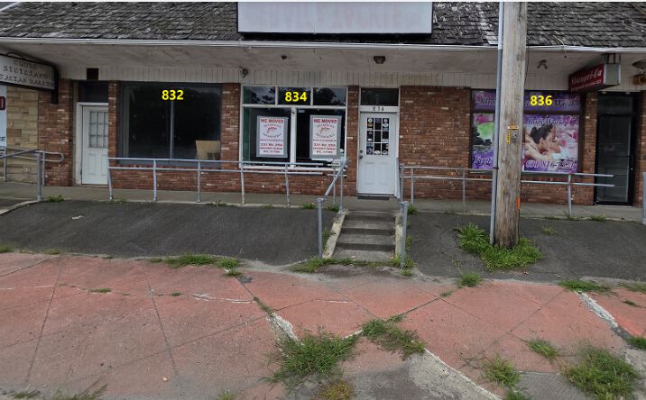 Pictures of Office, Retail property located at 832 NY 25A, Miller Place, NY 11764 for sales - image #1
