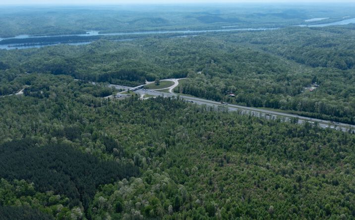 Pictures of Land property located at Birdsong Rd, Holladay, TN 38341 for sales - image #1