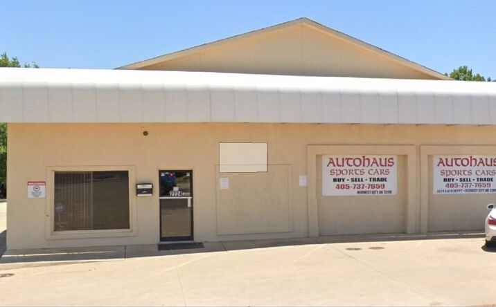 Pictures of Industrial, Retail property located at 2224 S Air Depot Blvd, Oklahoma City, OK 73110 for sales - image #1