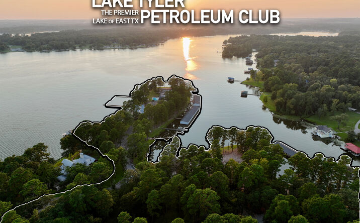 Pictures of Hospitality, Land, Special Purpose property located at 15898 Eastside Rd, Tyler, TX 75707 for sales - image #1
