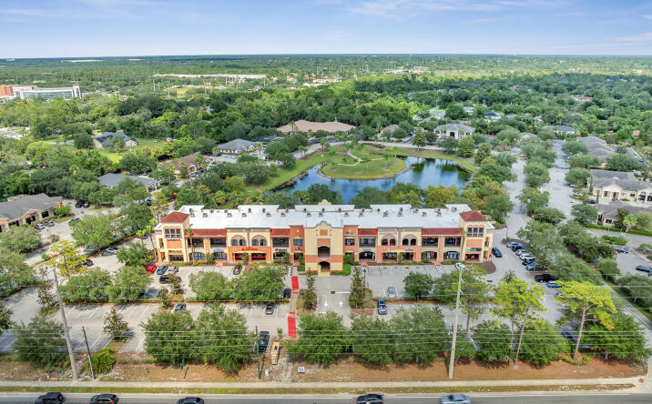Pictures of Office, Retail property located at 2751 Enterprise Rd, Orange City, FL 32763 for sales - image #1