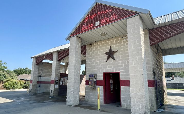 Pictures of Business for Sale, Retail, Special Purpose property located at 971 Belt Line Rd, Garland, TX 75040 for sales - image #1