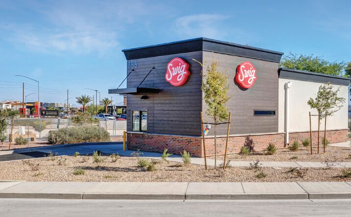 Pictures of Retail property located at 885 E Craig Rd, North Las Vegas, NV 89030 for sales - image #1