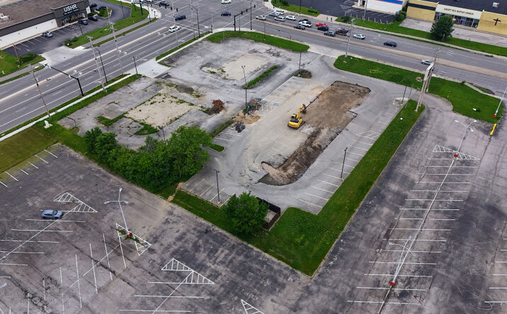 Pictures of Land property located at 4375 Refugee Rd, Columbus, OH 43232 for sales - image #1